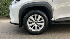 Toyota Yaris Cross 1.5 Hybrid Icon 5dr CVT Hybrid Estate